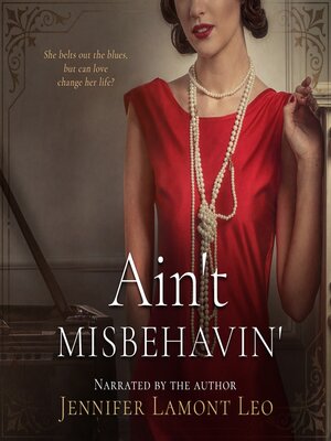 cover image of Ain't Misbehavin'